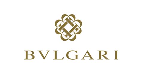 bvlgari watch logo